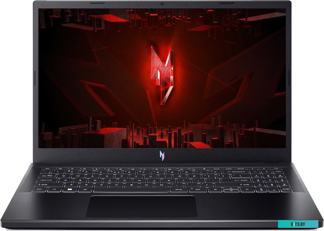 NH.QN4EX.003 QWERTY Ноутбук Acer ASPIRE 7 A715-76G-50FE 15.6" FHD IPS, Intel i5-12450H, 16Gb, 512GB SSD, RJ45, USB-C, FngPr,, RTX 2050 4GB, no OS, bla