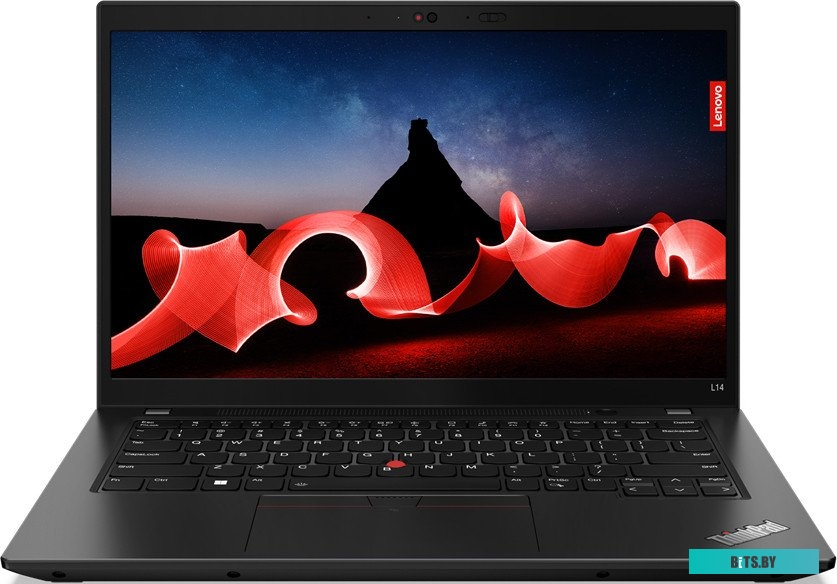 Ноутбук Lenovo ThinkPad L14 G4 21H2A0K0CD_PRO