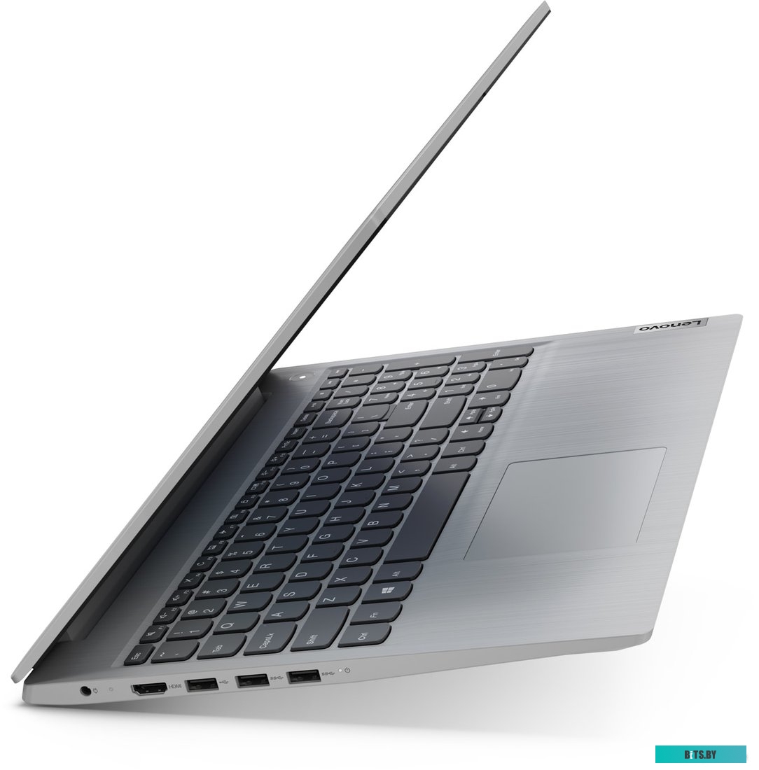 Ноутбук Lenovo IdeaPad 3 15IML05 81WB0072RE