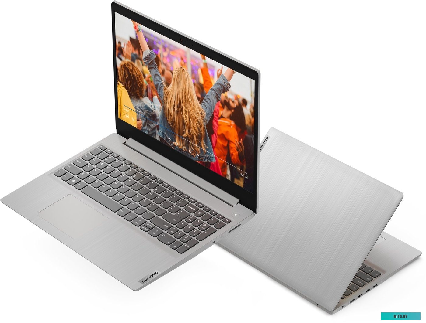 Ноутбук Lenovo IdeaPad 3 15IML05 81WB0072RE
