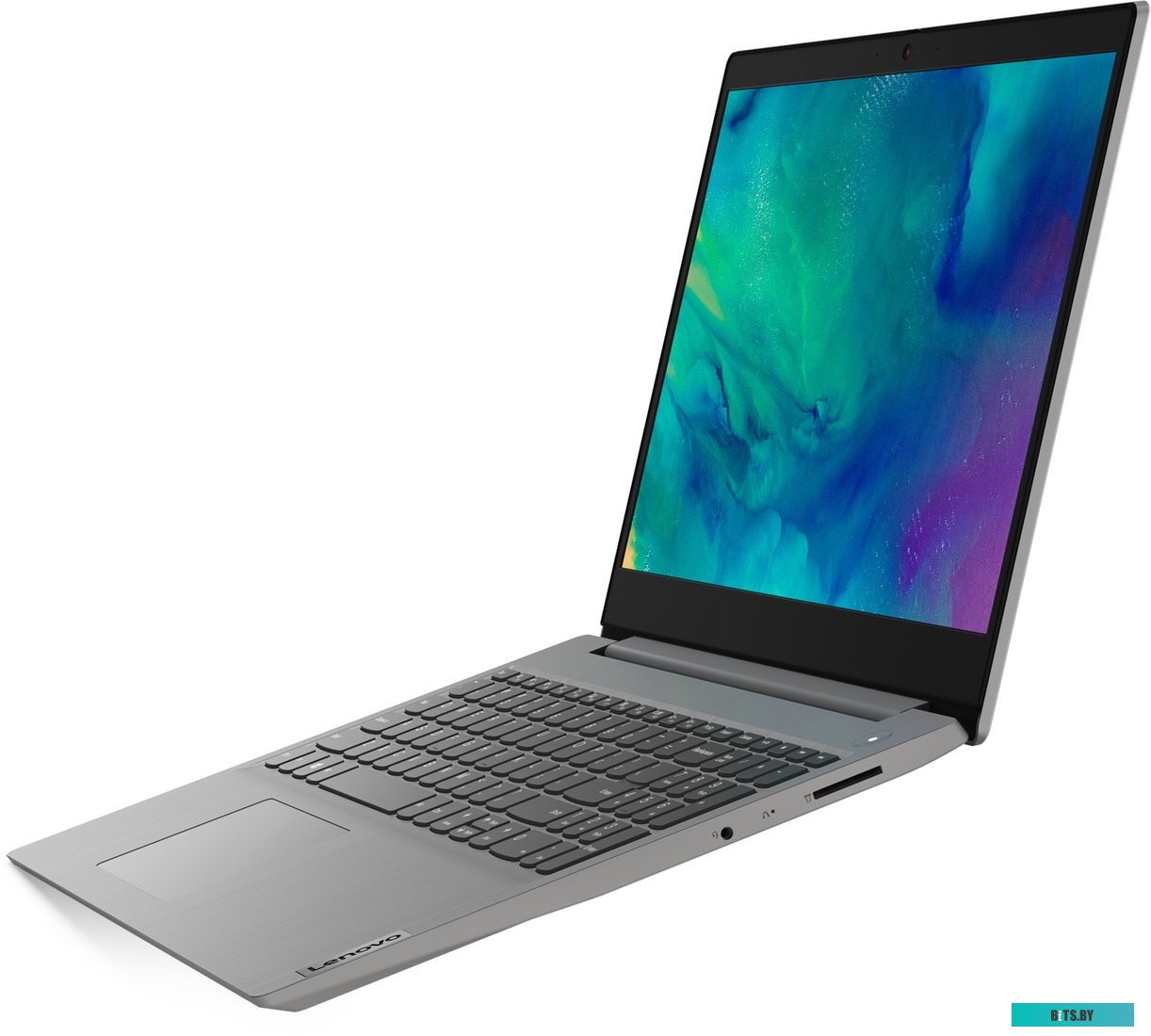 Ноутбук Lenovo IdeaPad 3 15IML05 81WB0072RE