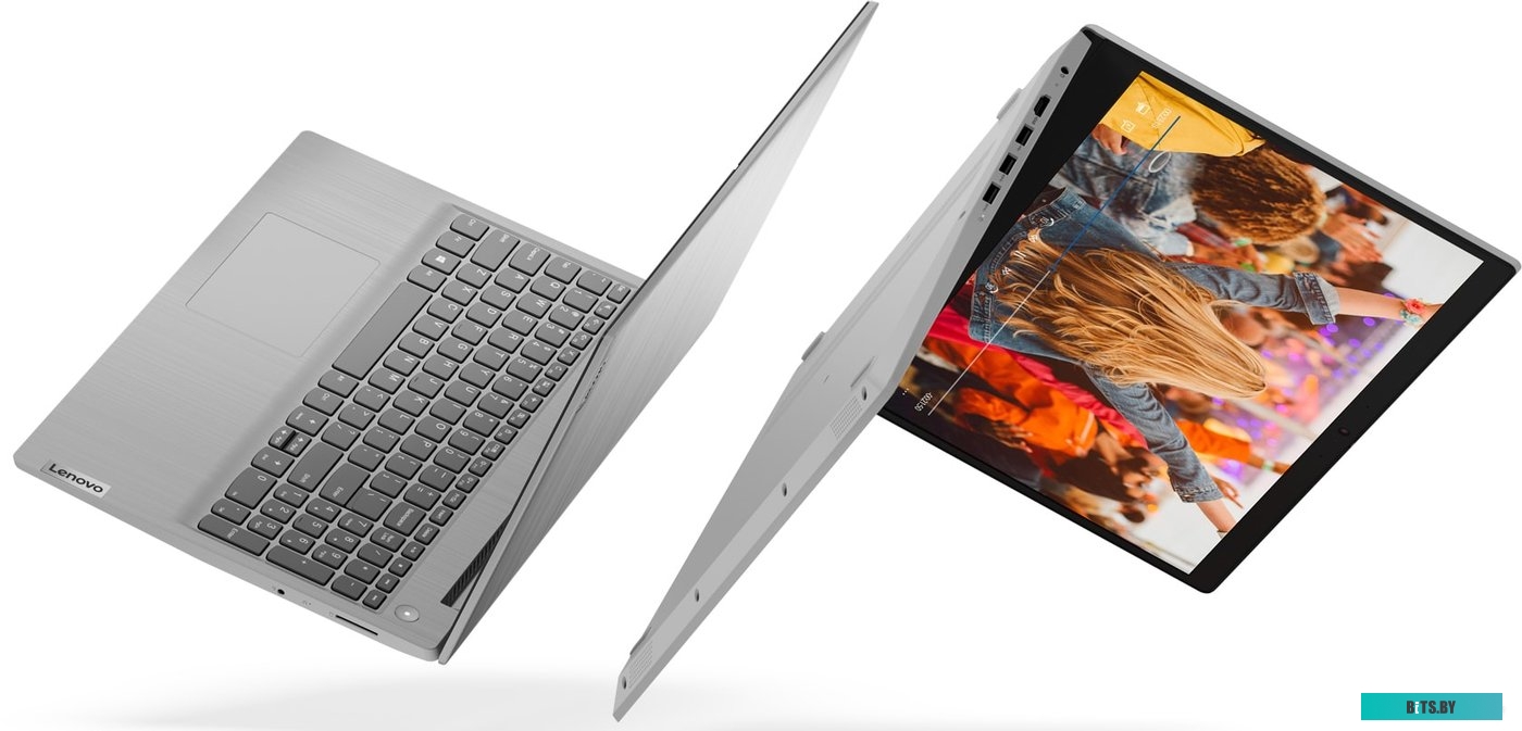 Ноутбук Lenovo IdeaPad 3 15IML05 81WB0072RE