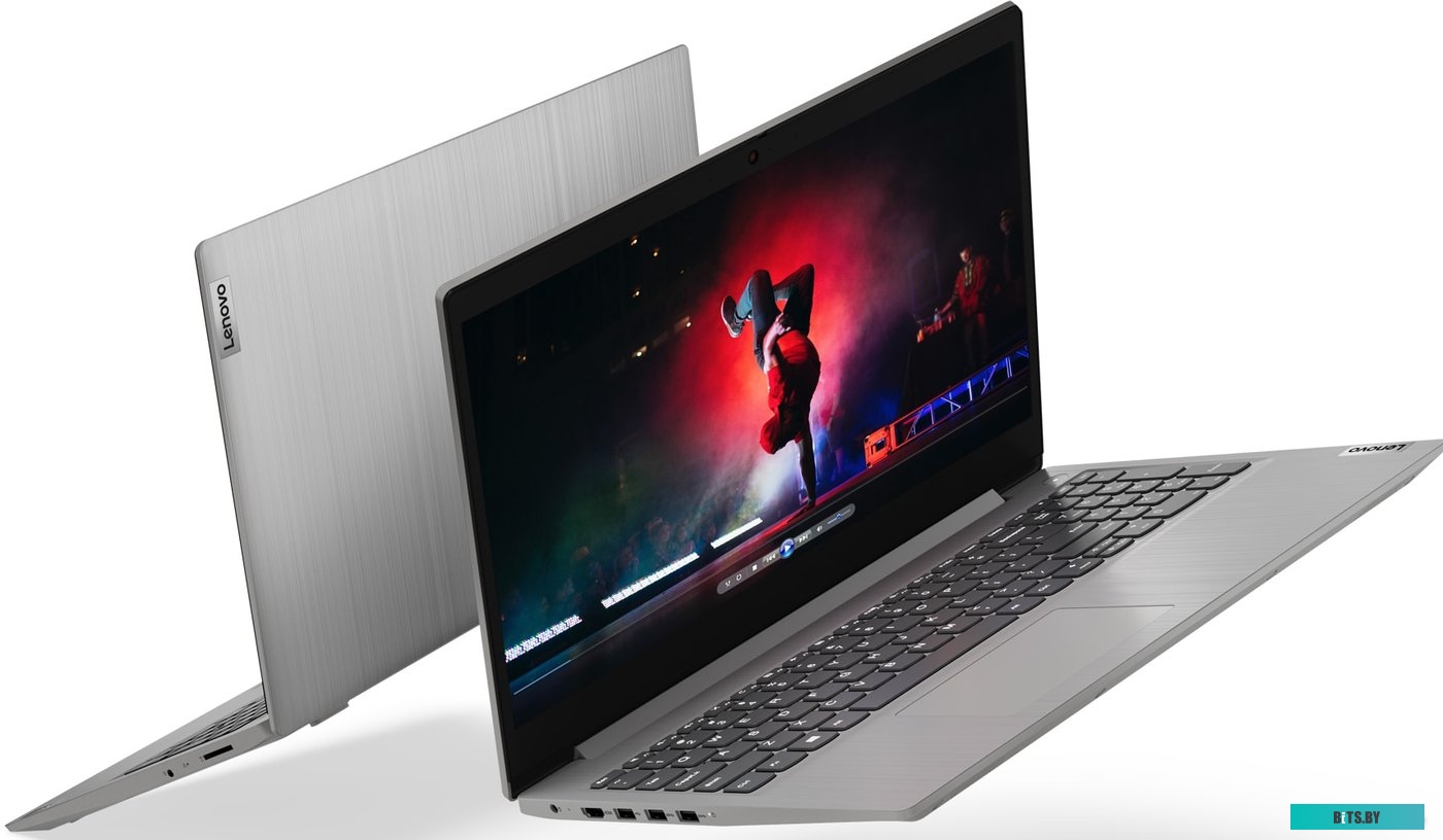 Ноутбук Lenovo IdeaPad 3 15IML05 81WB0072RE