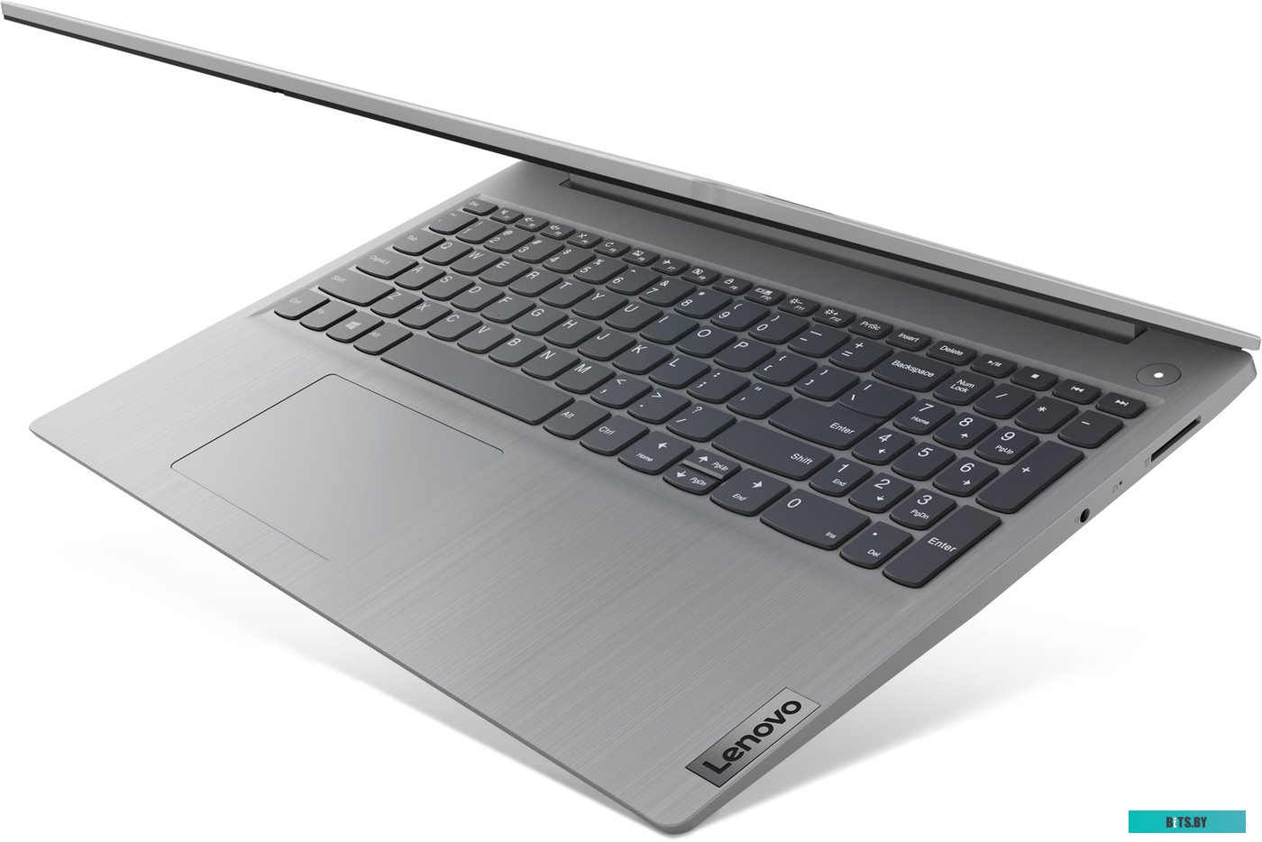Ноутбук Lenovo IdeaPad 3 15IML05 81WB0072RE
