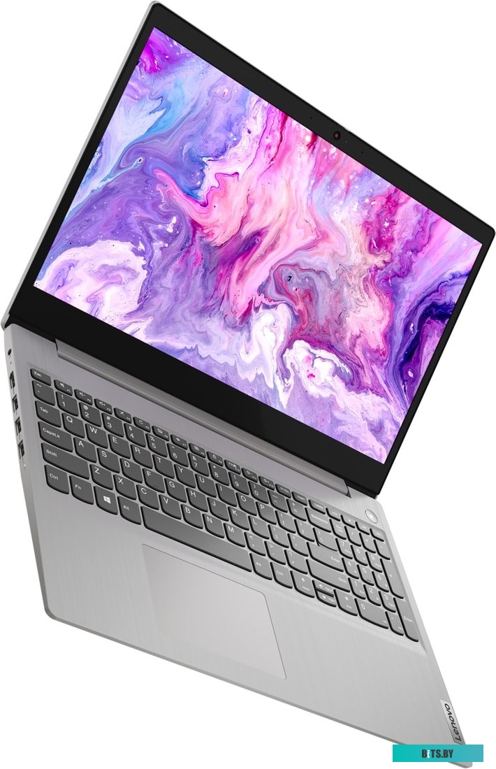 Ноутбук Lenovo IdeaPad 3 15IML05 81WB0072RE
