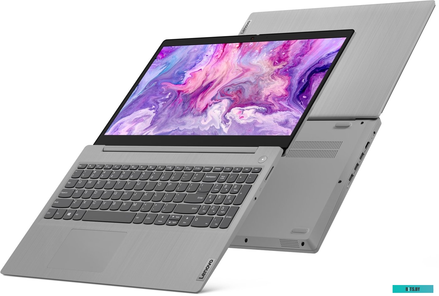 Ноутбук Lenovo IdeaPad 3 15IML05 81WB0072RE