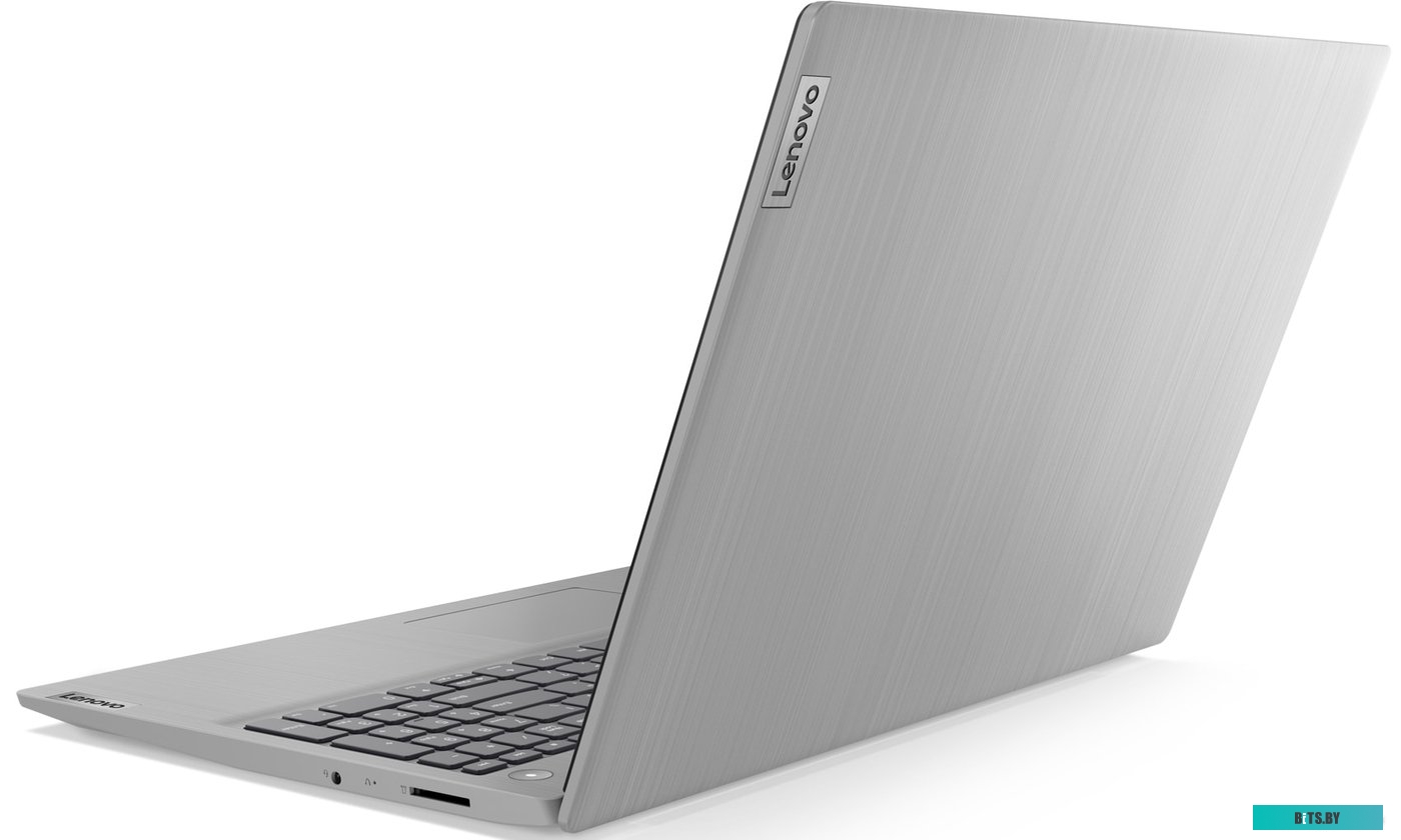Ноутбук Lenovo IdeaPad 3 15IML05 81WB0072RE