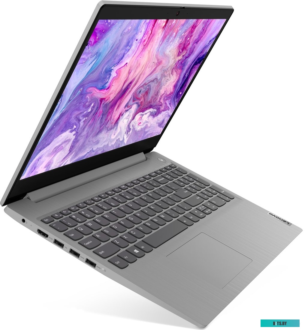Ноутбук Lenovo IdeaPad 3 15IML05 81WB0072RE