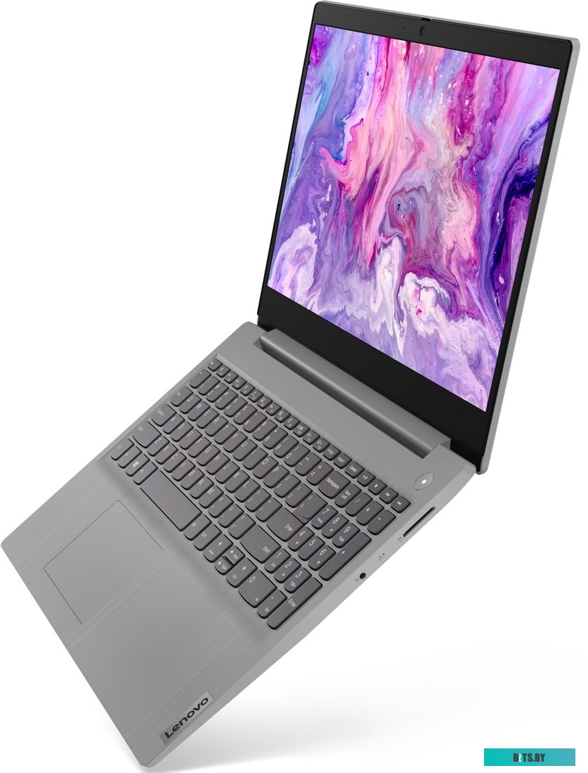 Ноутбук Lenovo IdeaPad 3 15IML05 81WB0072RE