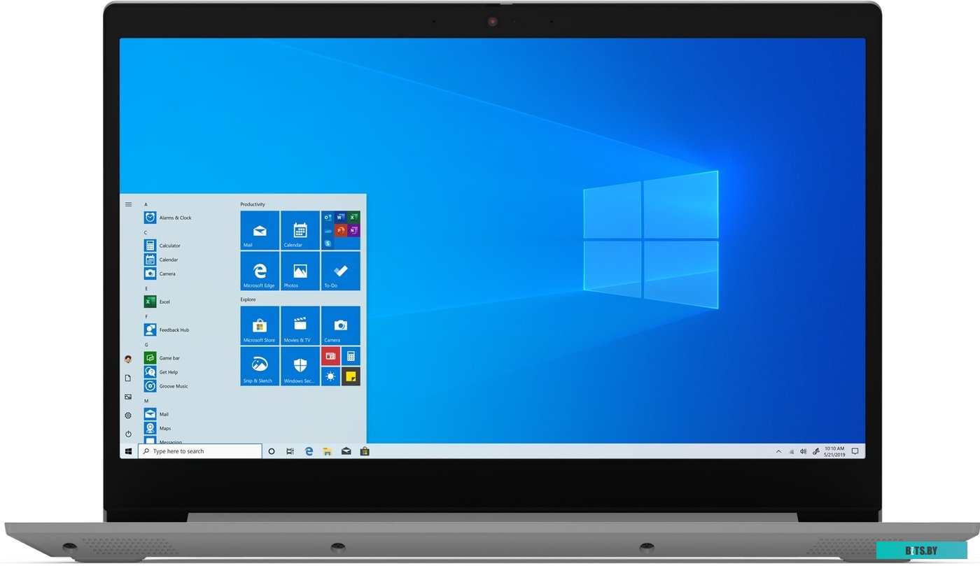 Ноутбук Lenovo IdeaPad 3 15IML05 81WB0072RE