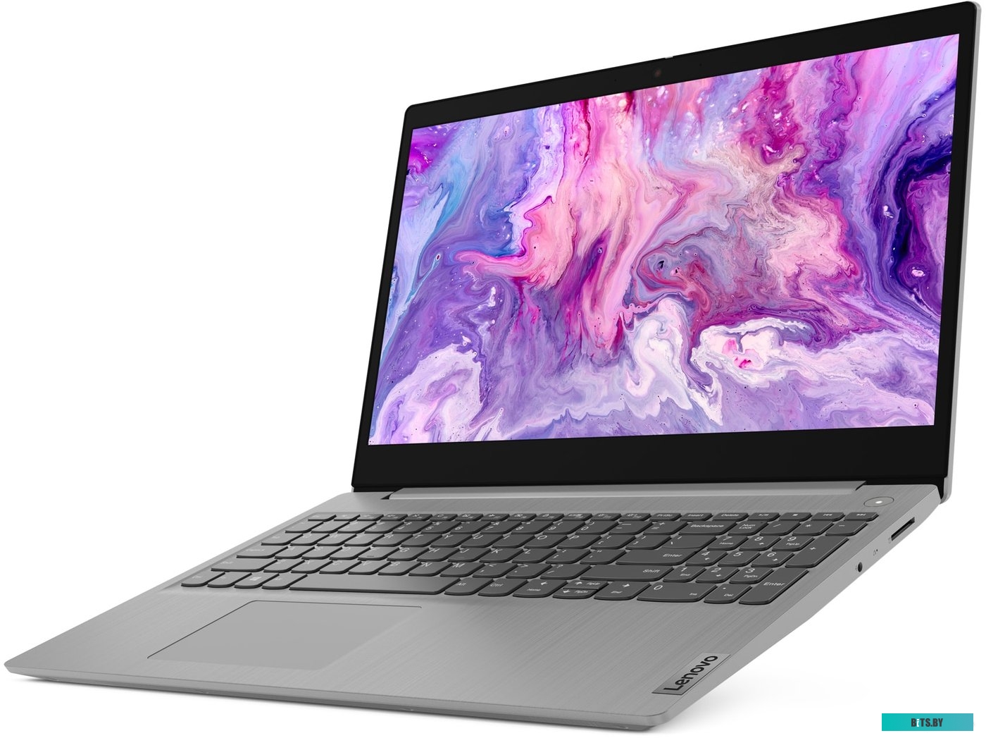 Ноутбук Lenovo IdeaPad 3 15IML05 81WB0072RE