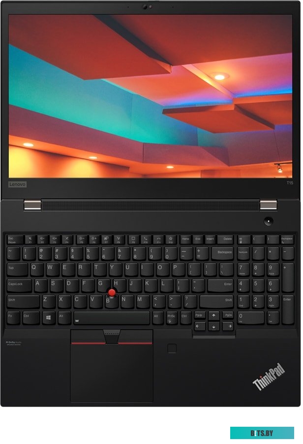 20W400R3PB Lenovo ThinkPad T15 Gen 2 20W400R3PB