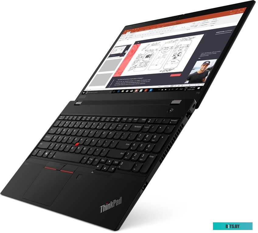 20W400R3PB Lenovo ThinkPad T15 Gen 2 20W400R3PB