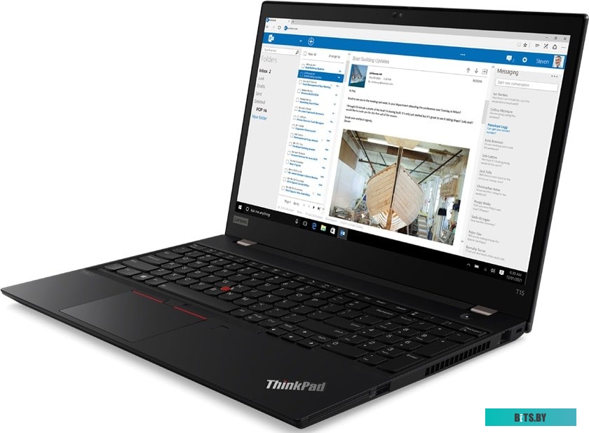 20W400R3PB Lenovo ThinkPad T15 Gen 2 20W400R3PB
