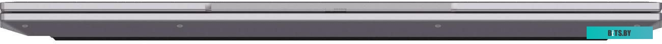 15NBP3506-NC1 Ноутбук IRBIS 15N 15.6" FHD (1920x1080) IPS AG,Core i5-1235U,8Gb DDR4-3200(1),256Gb SSD,Wi-Fi 6+BT 5,5300mAh,Metal Case,Kbd Backlit,1.77