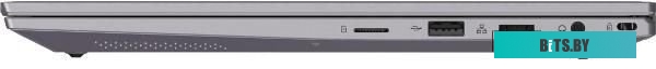 15NBP3506-NC1 Ноутбук IRBIS 15N 15.6" FHD (1920x1080) IPS AG,Core i5-1235U,8Gb DDR4-3200(1),256Gb SSD,Wi-Fi 6+BT 5,5300mAh,Metal Case,Kbd Backlit,1.77