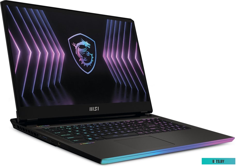 Ноутбук MSI Raider GE77HX 12UHS-232RU <9S7-17K514-232>
