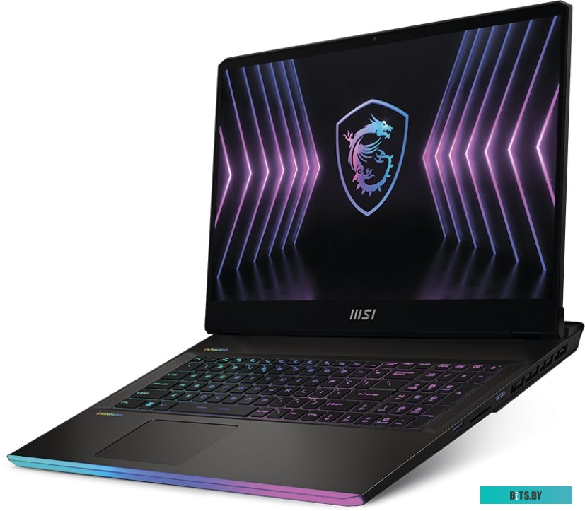 Ноутбук MSI Raider GE77HX 12UHS-232RU <9S7-17K514-232>