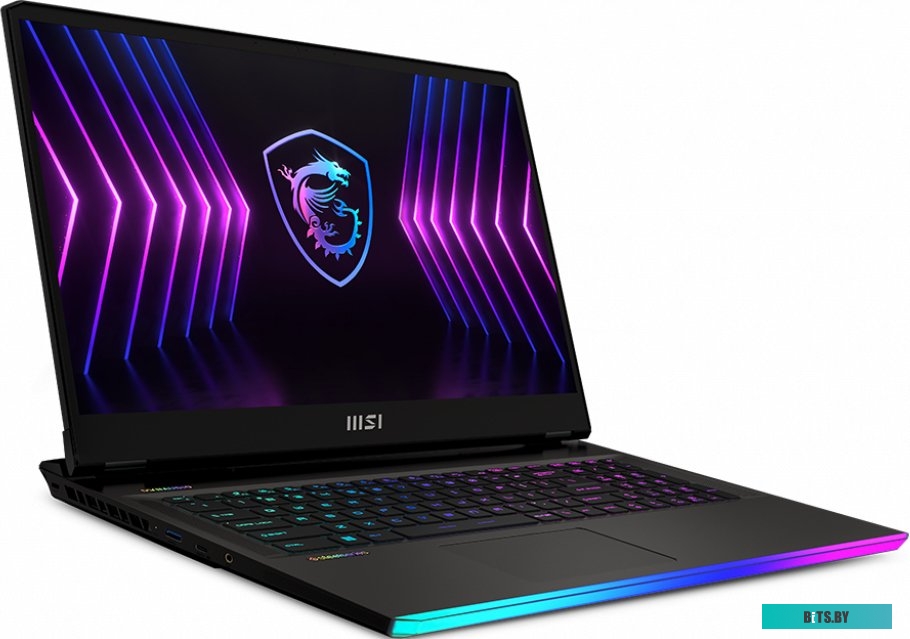 Ноутбук MSI Raider GE77HX 12UHS-232RU <9S7-17K514-232>