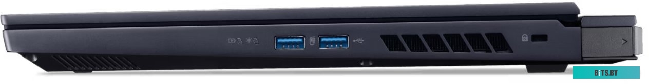 Ноутбук Acer Predator Helios 16 NH.QNXCD.002