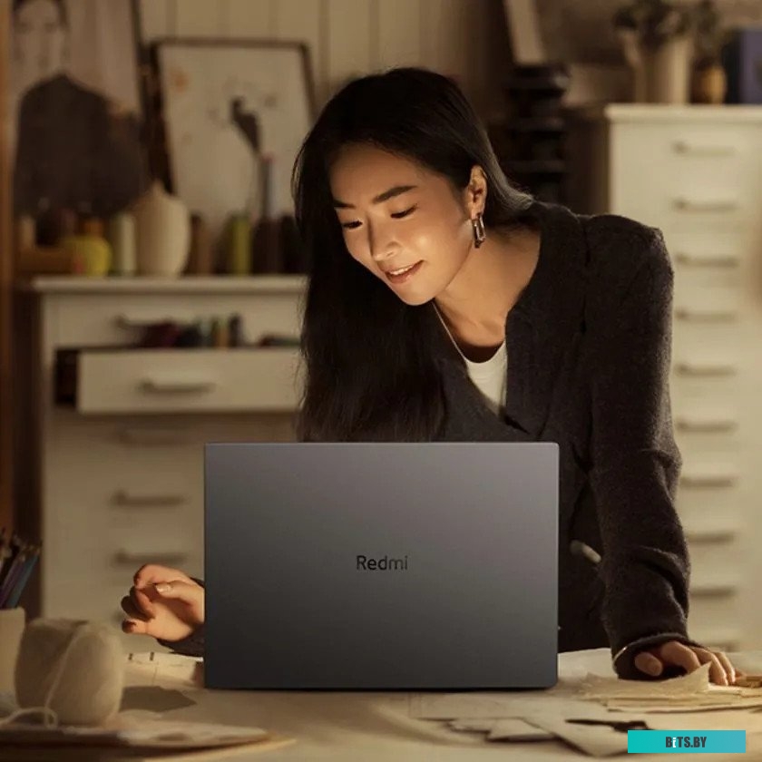 Ноутбук Xiaomi Redmibook 14 Core Ultra 5 125H JYU4594CN
