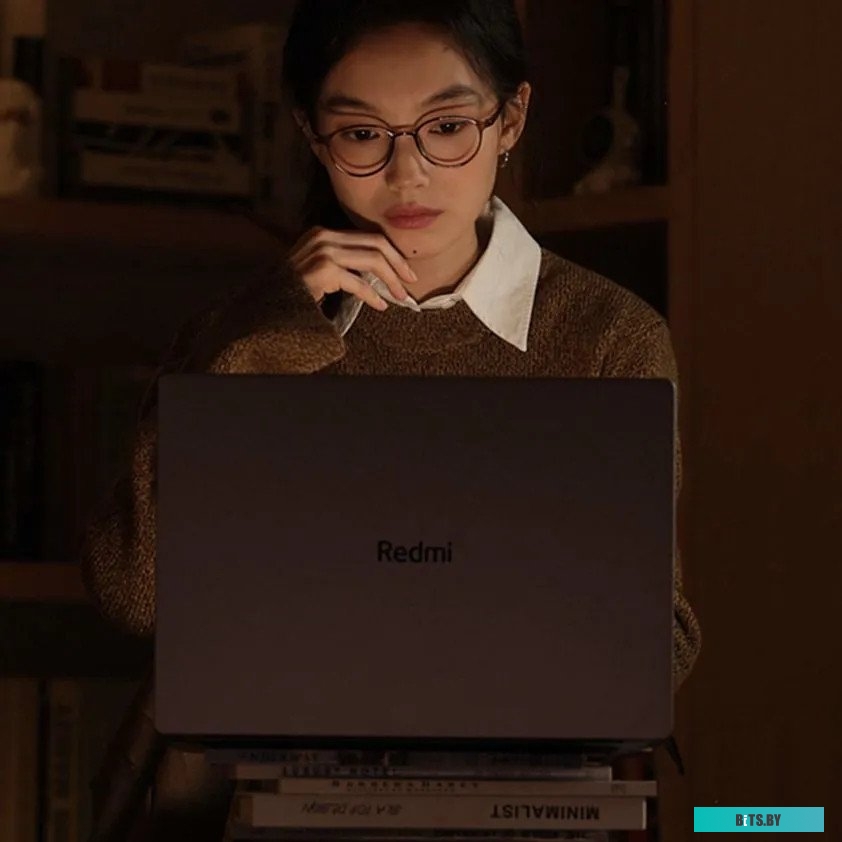 Ноутбук Xiaomi Redmibook 14 Core Ultra 5 125H JYU4594CN