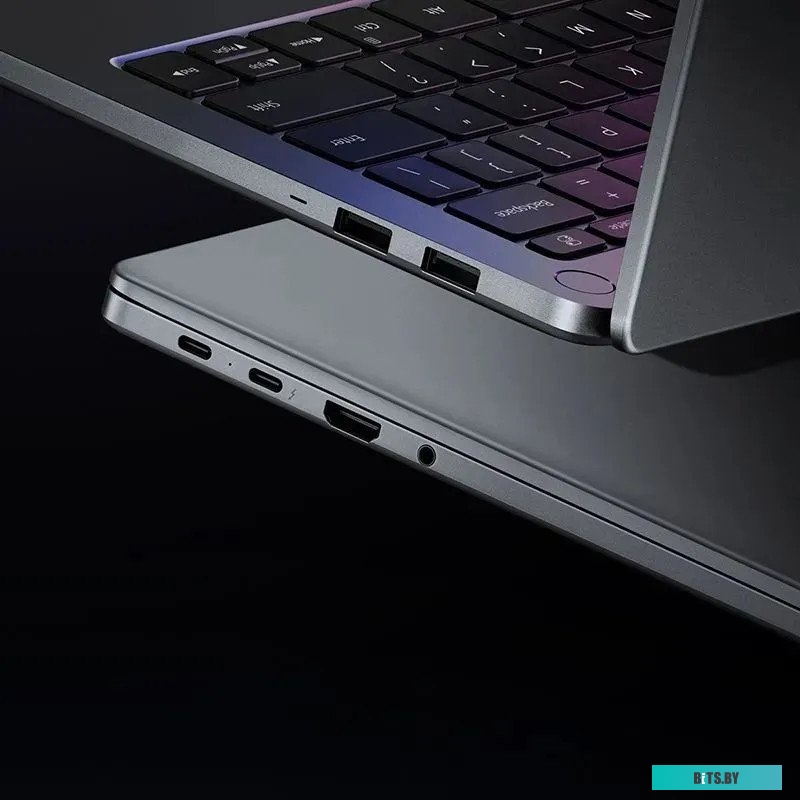 Ноутбук Xiaomi Redmibook 14 Core Ultra 5 125H JYU4594CN