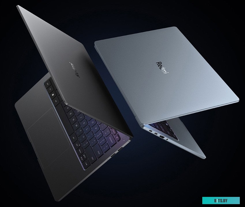 Ноутбук Xiaomi Redmibook 14 Core Ultra 5 125H JYU4594CN