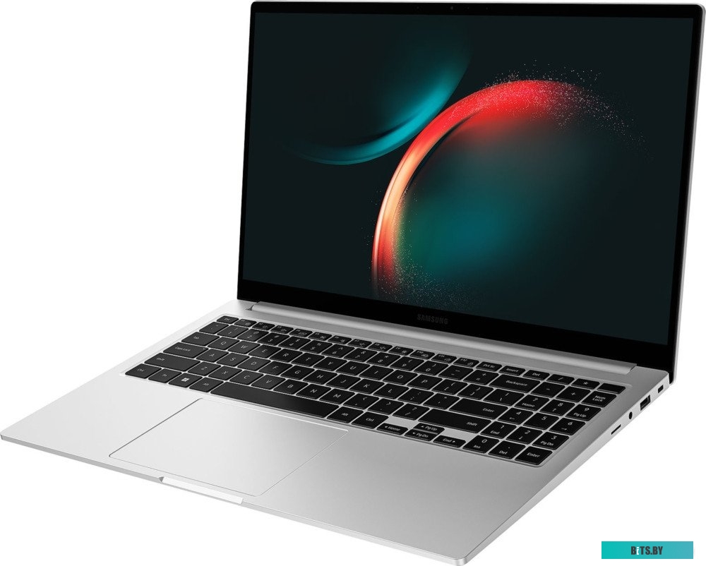 Ноутбук Samsung Galaxy Book3 15.6 NP754XFG-KB3IT
