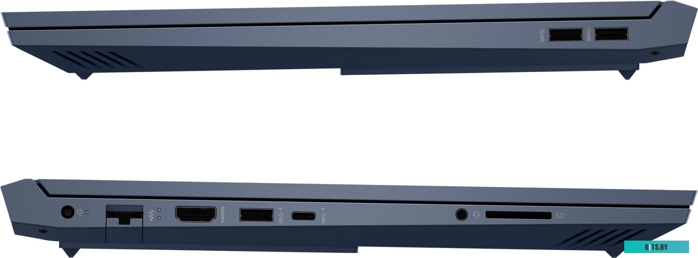 6G6Y7EA HP Victus 16-e1061ci 6G6Y7EA