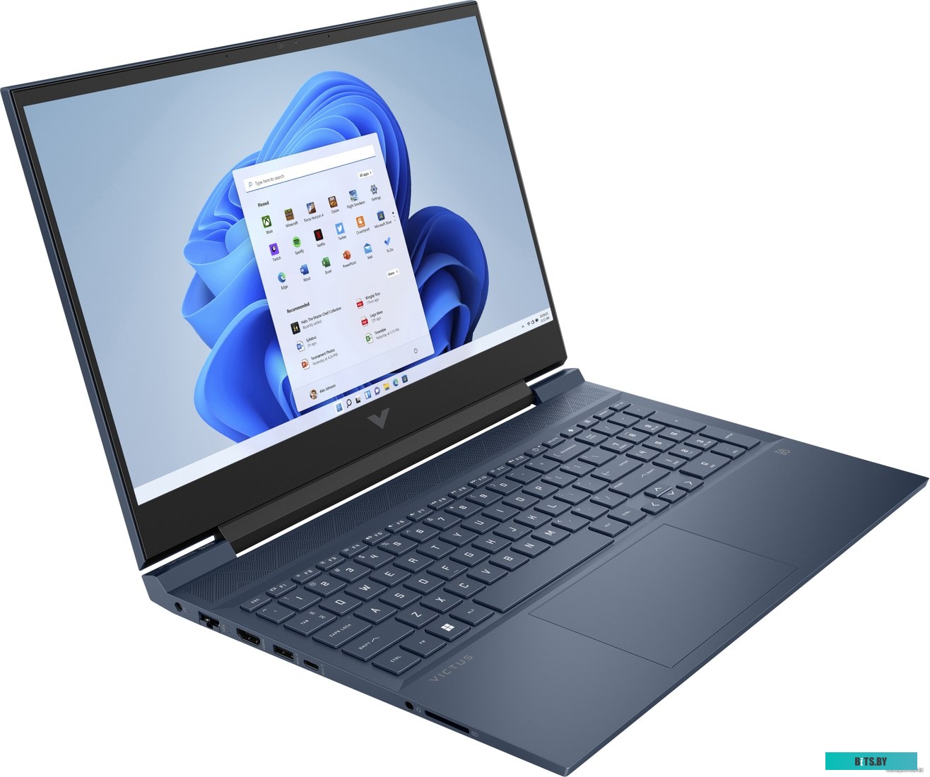 6G6Y7EA HP Victus 16-e1061ci 6G6Y7EA