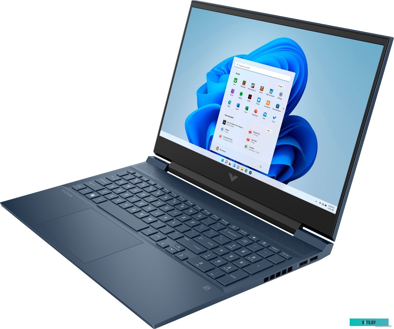 6G6Y7EA HP Victus 16-e1061ci 6G6Y7EA
