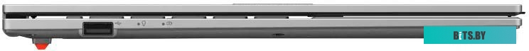 Ноутбук ASUS Vivobook Go 15 E1504F 90NB0ZR1-M023B0
