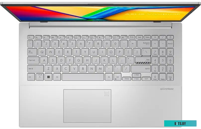 Ноутбук ASUS Vivobook Go 15 E1504F 90NB0ZR1-M023B0