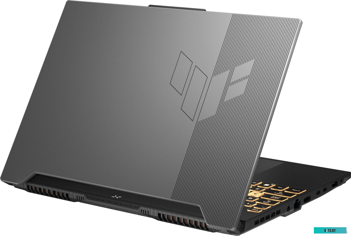 Ноутбук Asus TUF Gaming F15 FX507ZC4-HN078