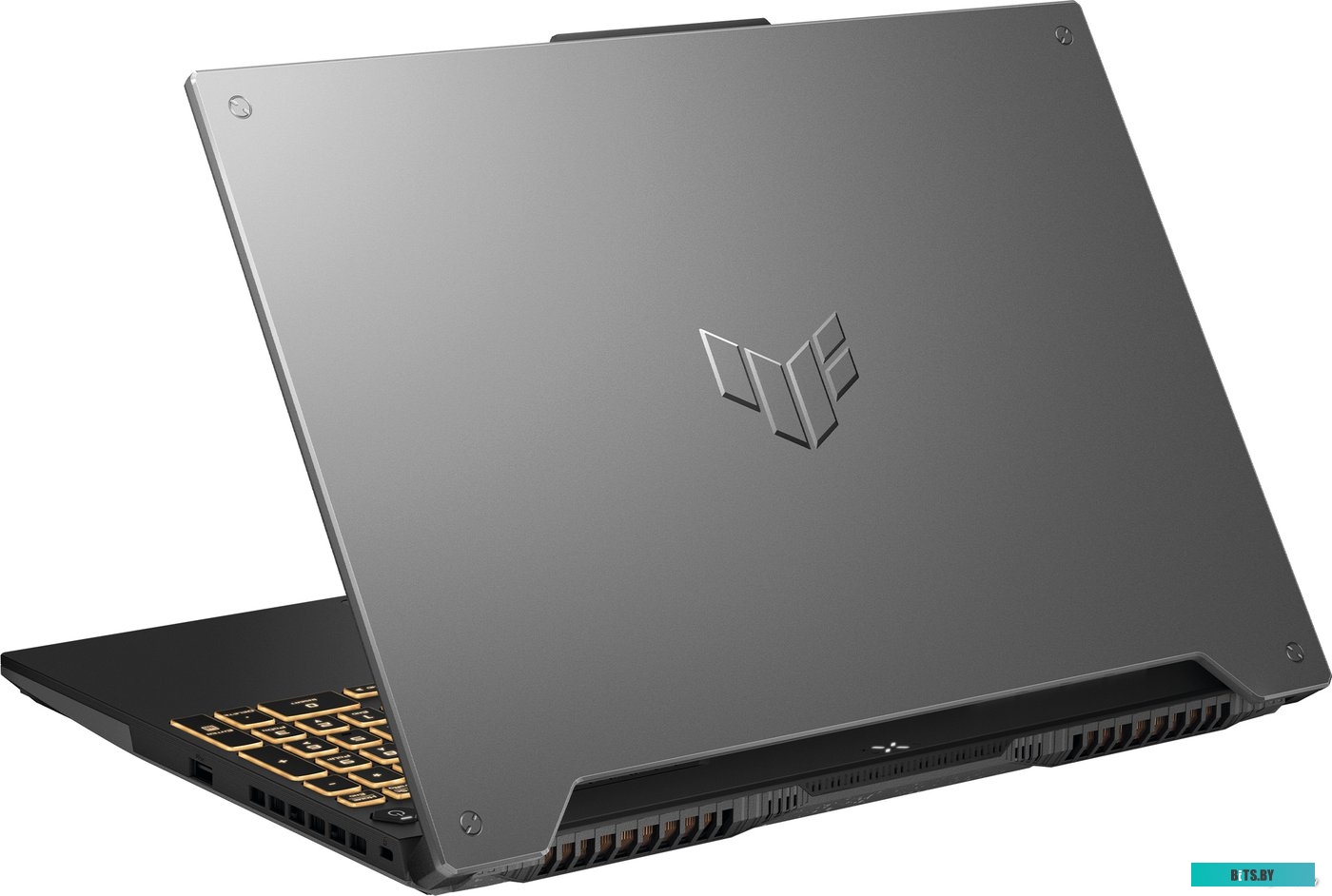 Ноутбук Asus TUF Gaming F15 FX507ZC4-HN078