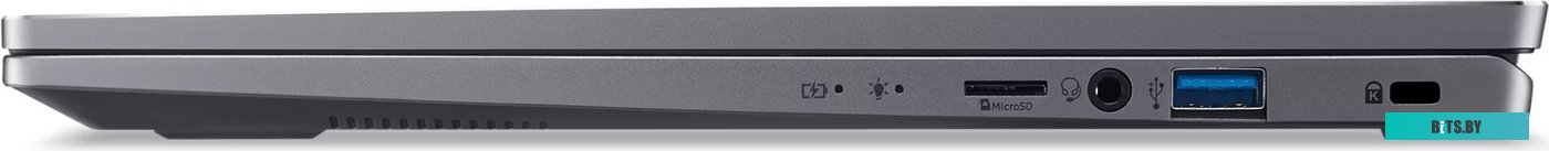 Ноутбук Acer Aspire 3 NX.KTSCD.002