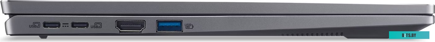 Ноутбук Acer Aspire 3 NX.KTSCD.002