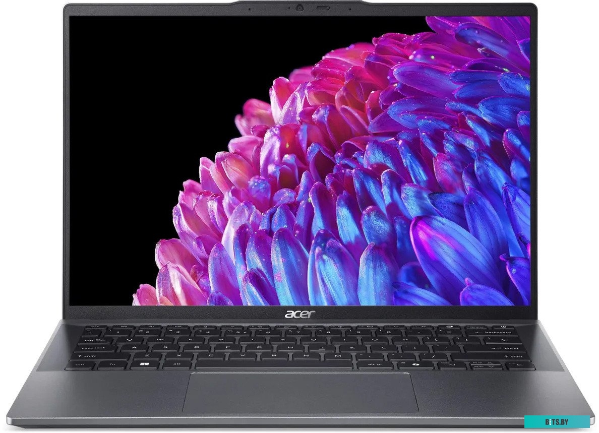 Ноутбук Acer Aspire 3 NX.KTSCD.002