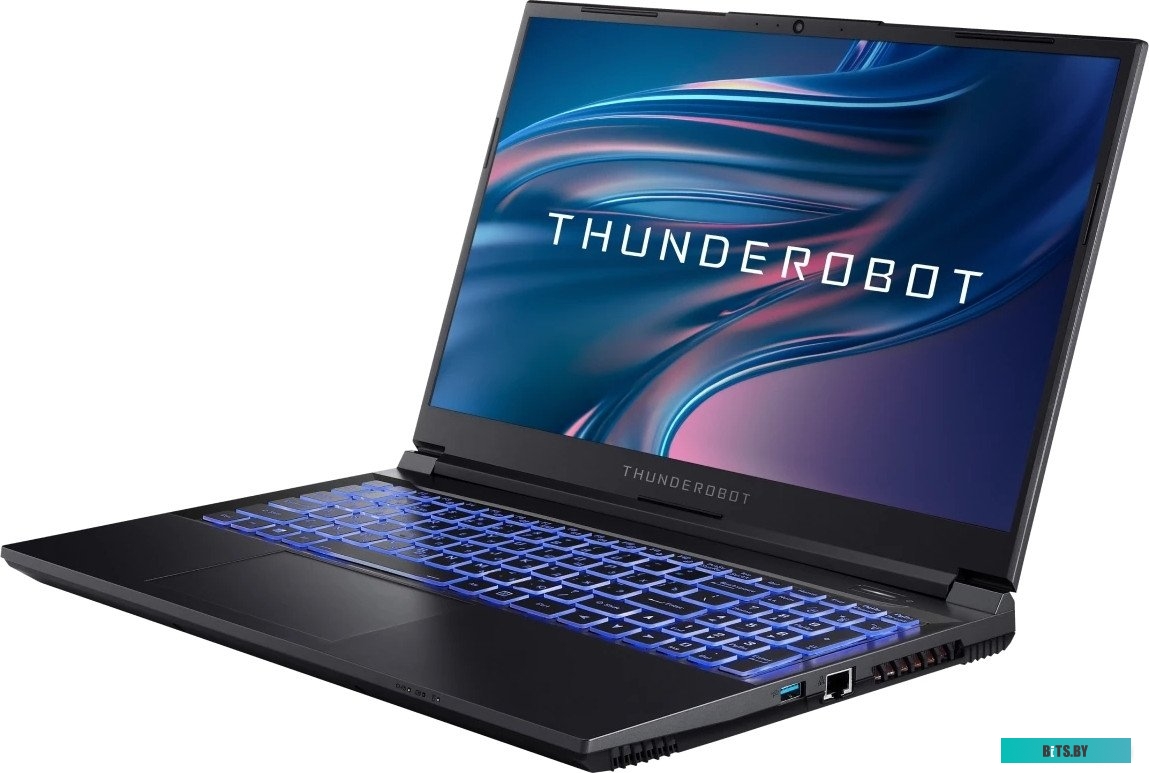 Ноутбук Thunderobot 911S Core D JT009K00FRU.
