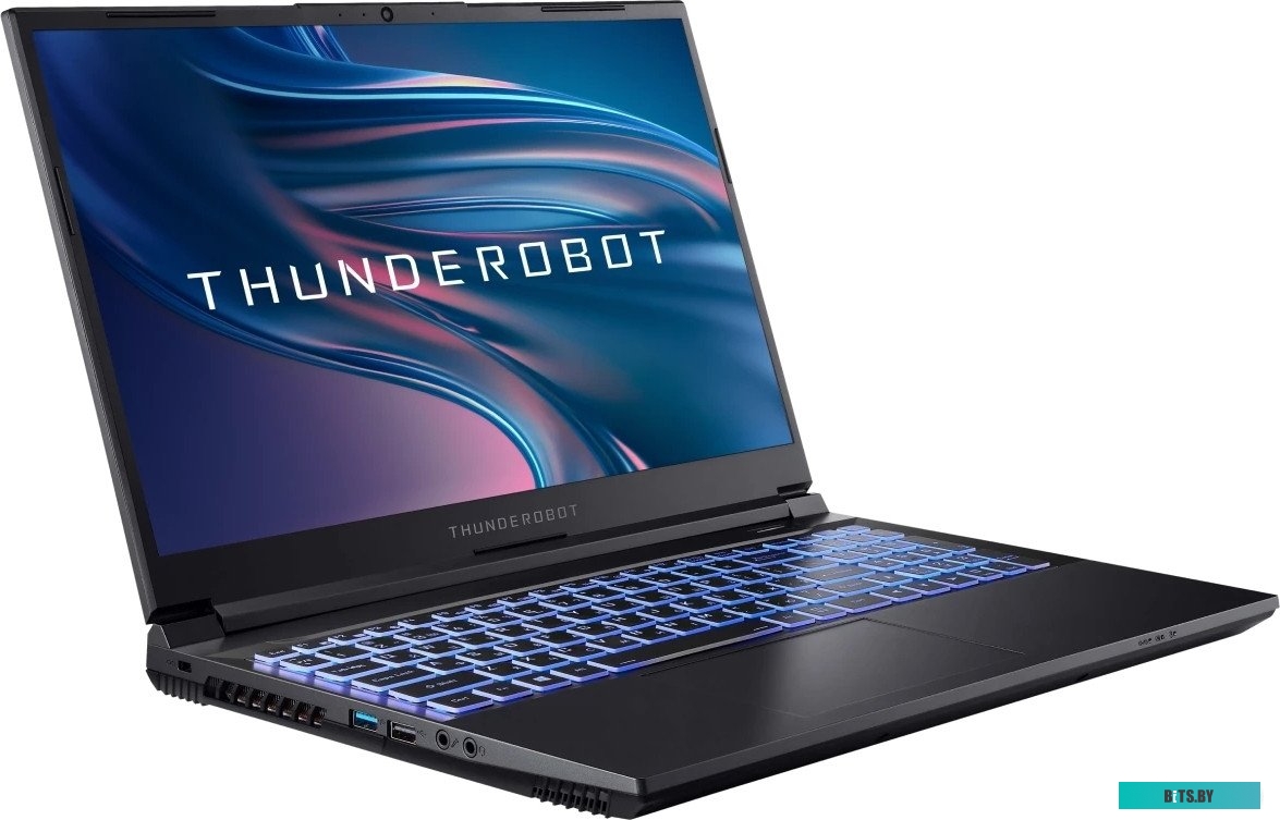 Ноутбук Thunderobot 911S Core D JT009K00FRU.