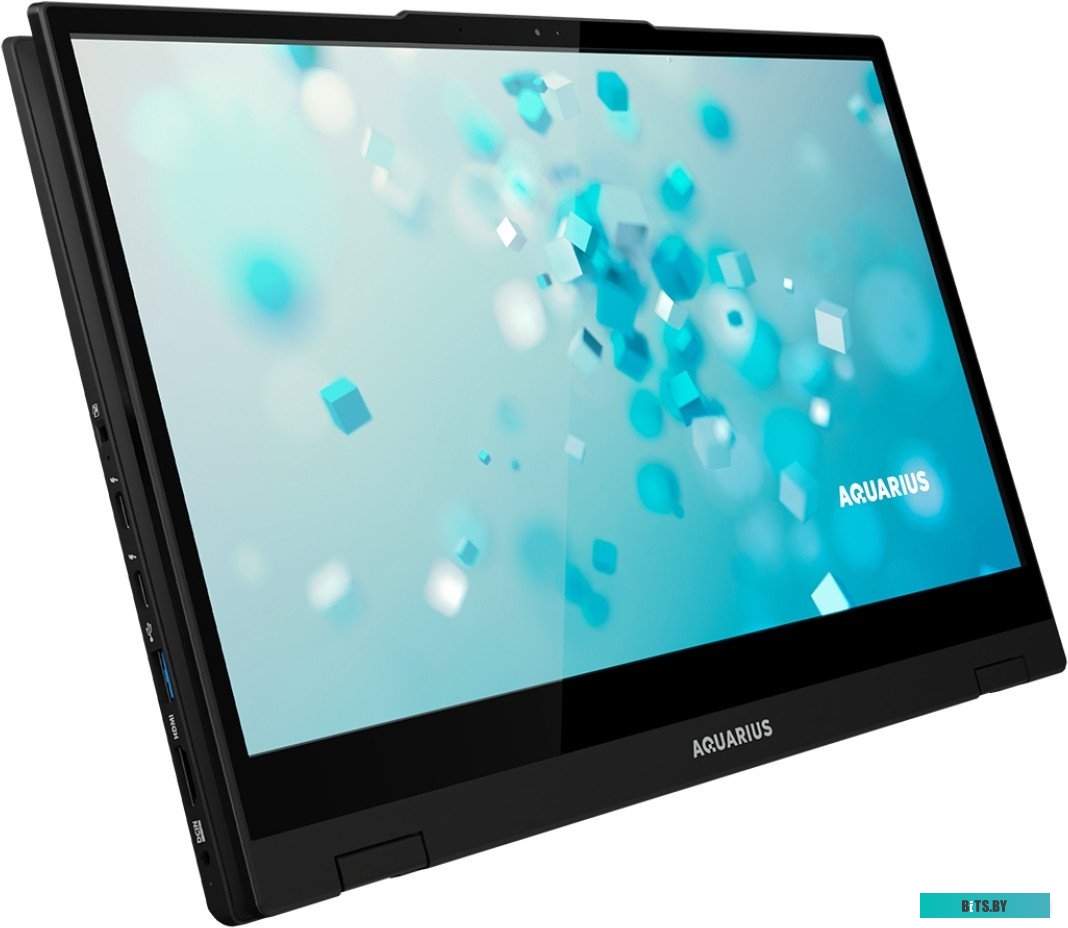 Aquarius CMP NS483 Intel (Исп2) (АМПР.466539.505-02)Core i5 1155G7/16Gb/256Gb SSD/14.0" Touch FHD IPS(1920x1080),WIFI/BT/Cam/1.6Kg/No OS/МПТ
