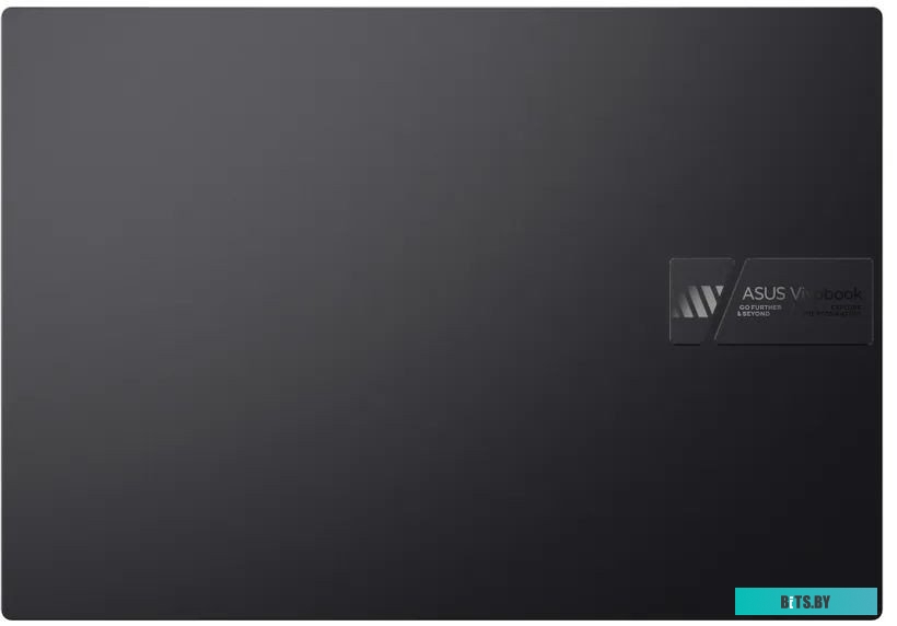 Ноутбук ASUS Vivobook 16X M3604YA-MB305 Indie Black (90NB11A1-M00DA0) 90NB11A1-M00DA0