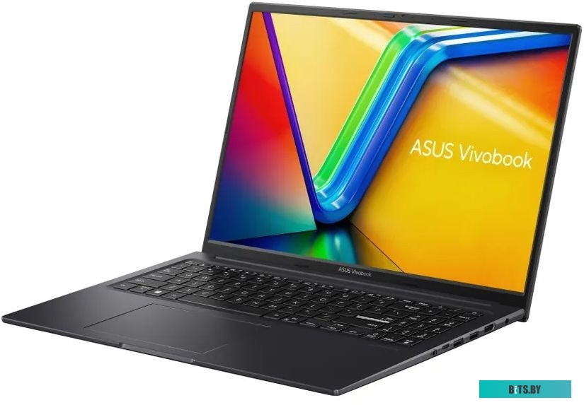 Ноутбук ASUS Vivobook 16X M3604YA-MB305 Indie Black (90NB11A1-M00DA0) 90NB11A1-M00DA0