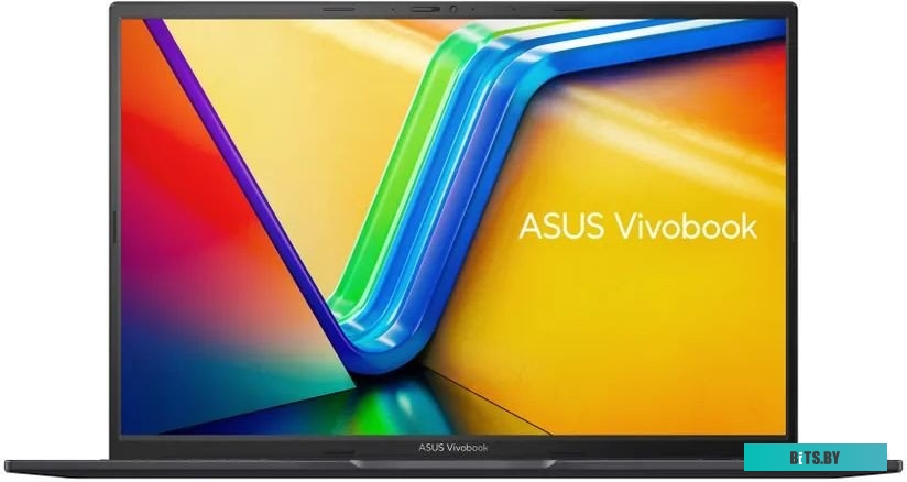 Ноутбук ASUS Vivobook 16X M3604YA-MB305 Indie Black (90NB11A1-M00DA0) 90NB11A1-M00DA0
