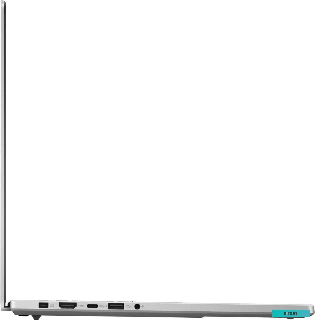 Ноутбук Asus ROG Zephyrus G16 GA605WV-QR118 90NR0JA2-M006K0