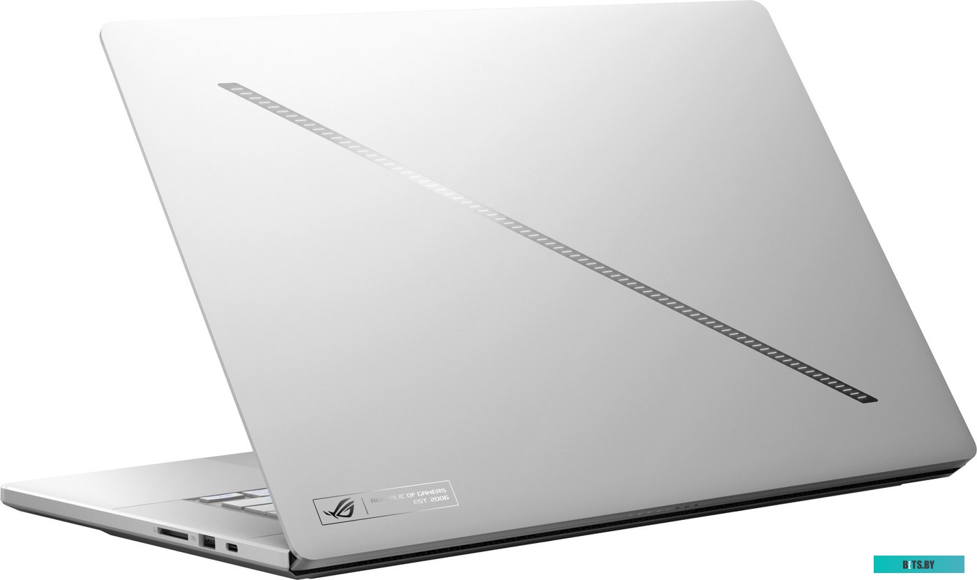 Ноутбук Asus ROG Zephyrus G16 GA605WV-QR118 90NR0JA2-M006K0