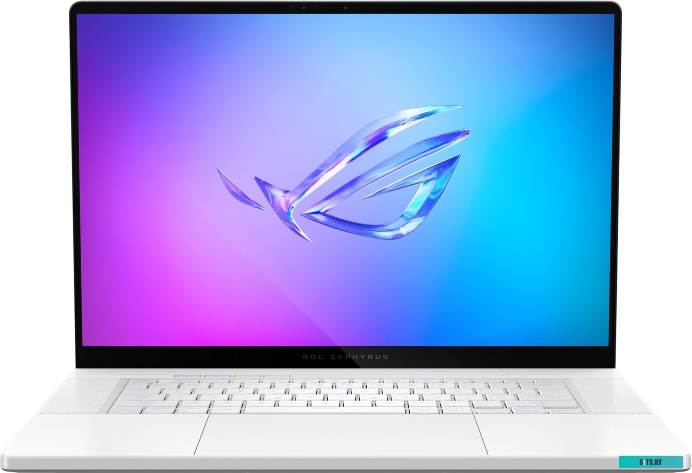 Ноутбук Asus ROG Zephyrus G16 GA605WV-QR118 90NR0JA2-M006K0