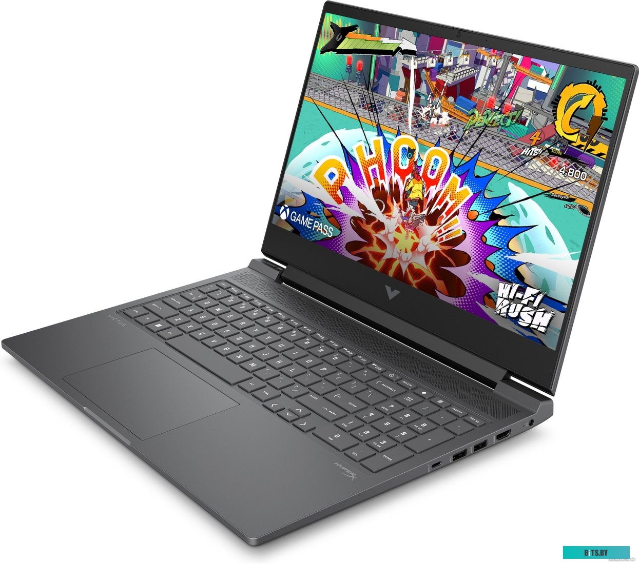 A1SV3UA HP Victus 16-s1023dx A1SV3UA