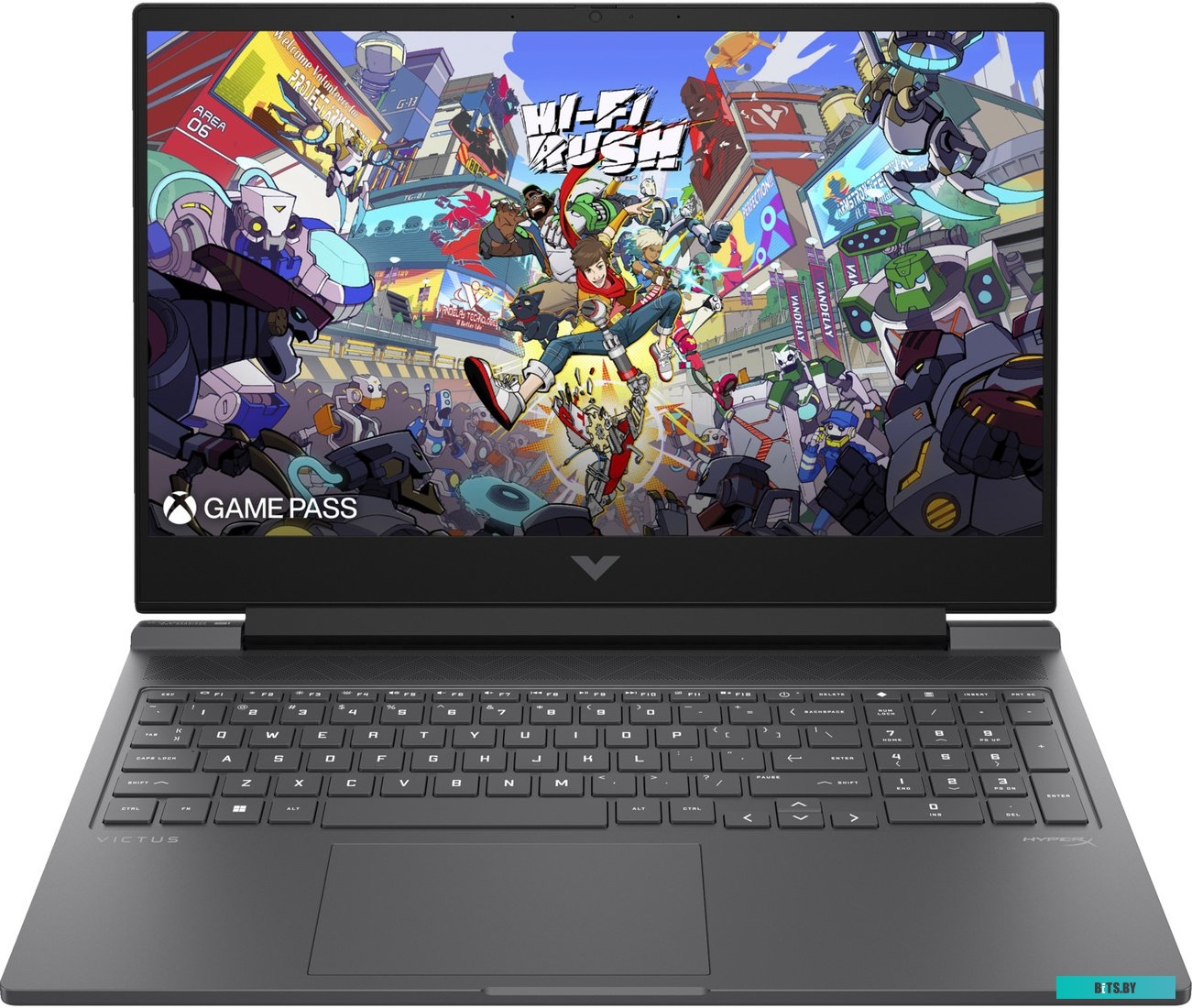 A1SV3UA HP Victus 16-s1023dx A1SV3UA